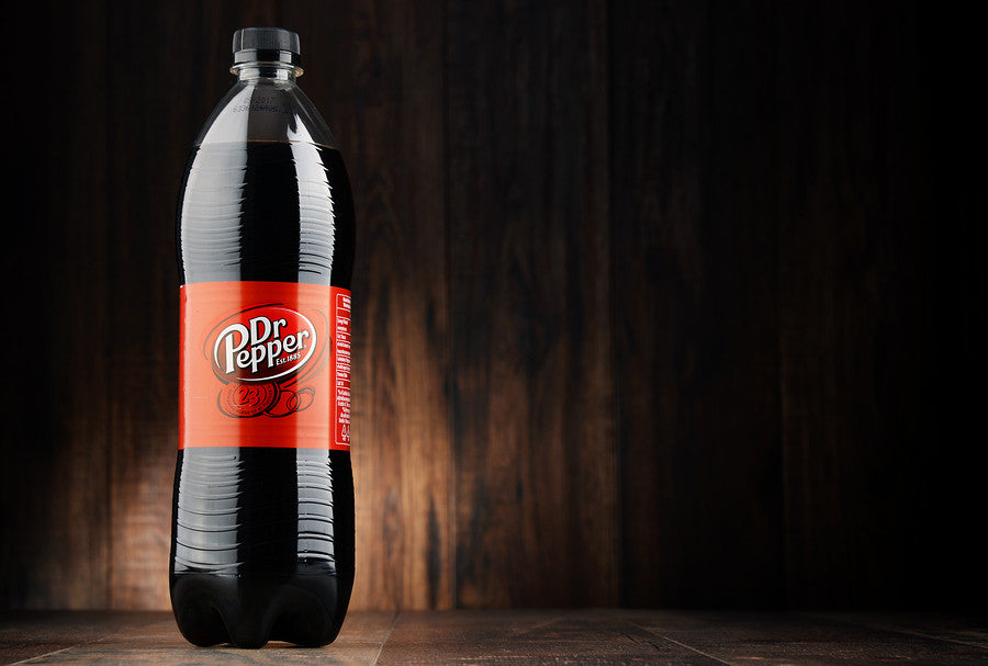 The Dr Pepper Capital Of The World Isn't Where You Would Think