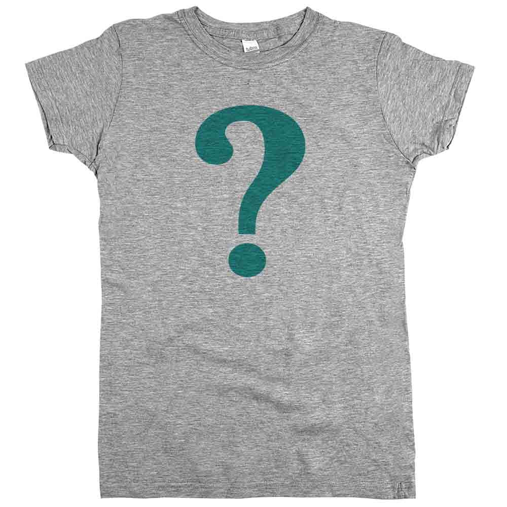 'Mystery Tee' Everything Vegan