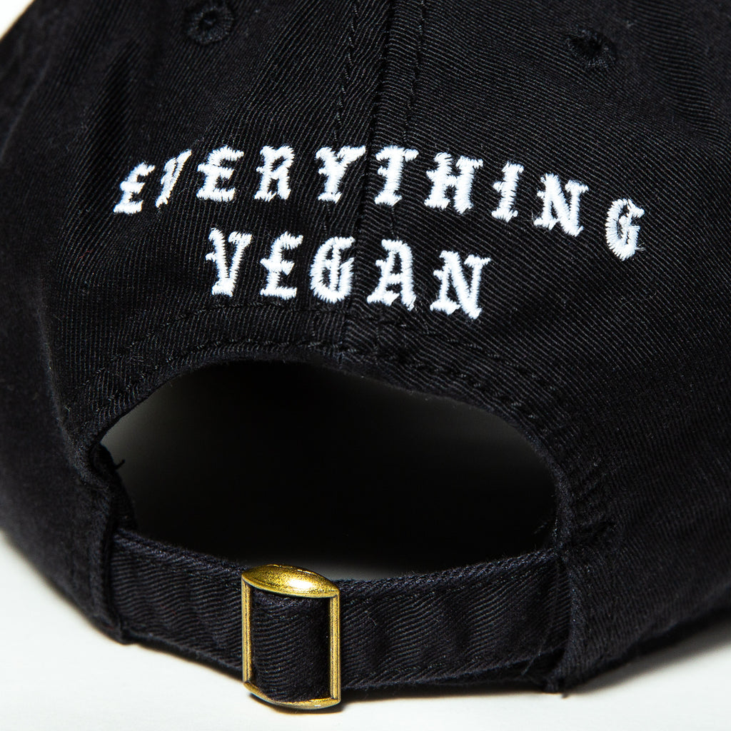 Defend Animals Vegan Hat