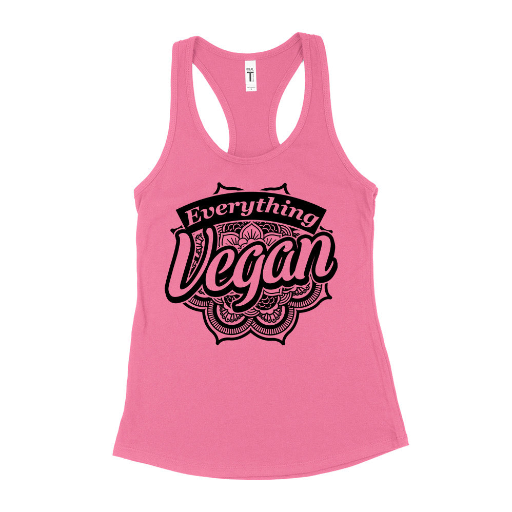 Everything Vegan Women's Tank