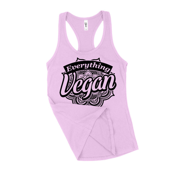 Everything Vegan Women's Tank