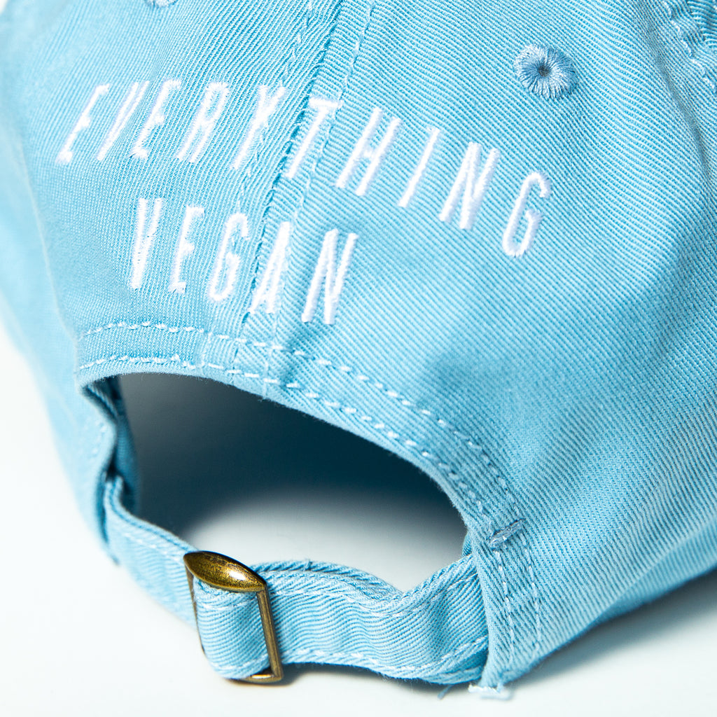 Herbivore Everything Vegan Hats