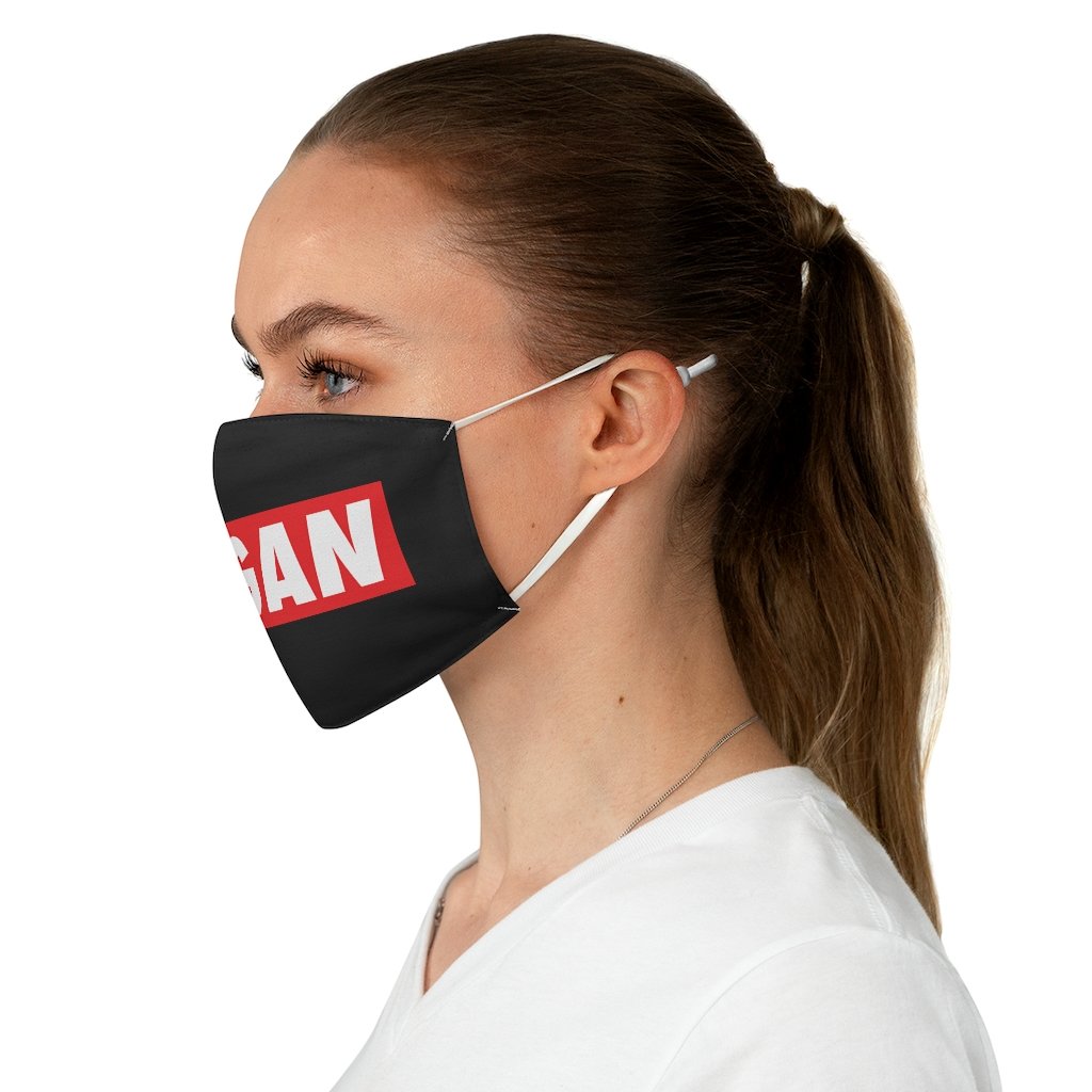 Vegan Face Masks
