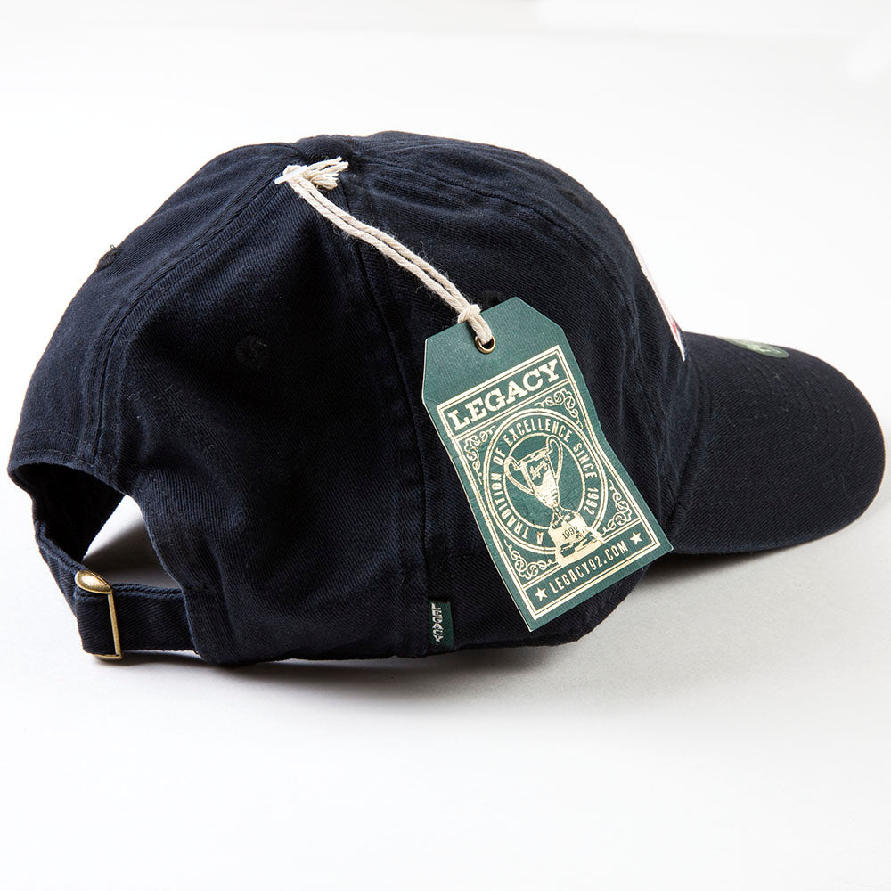 vegan snapback hat