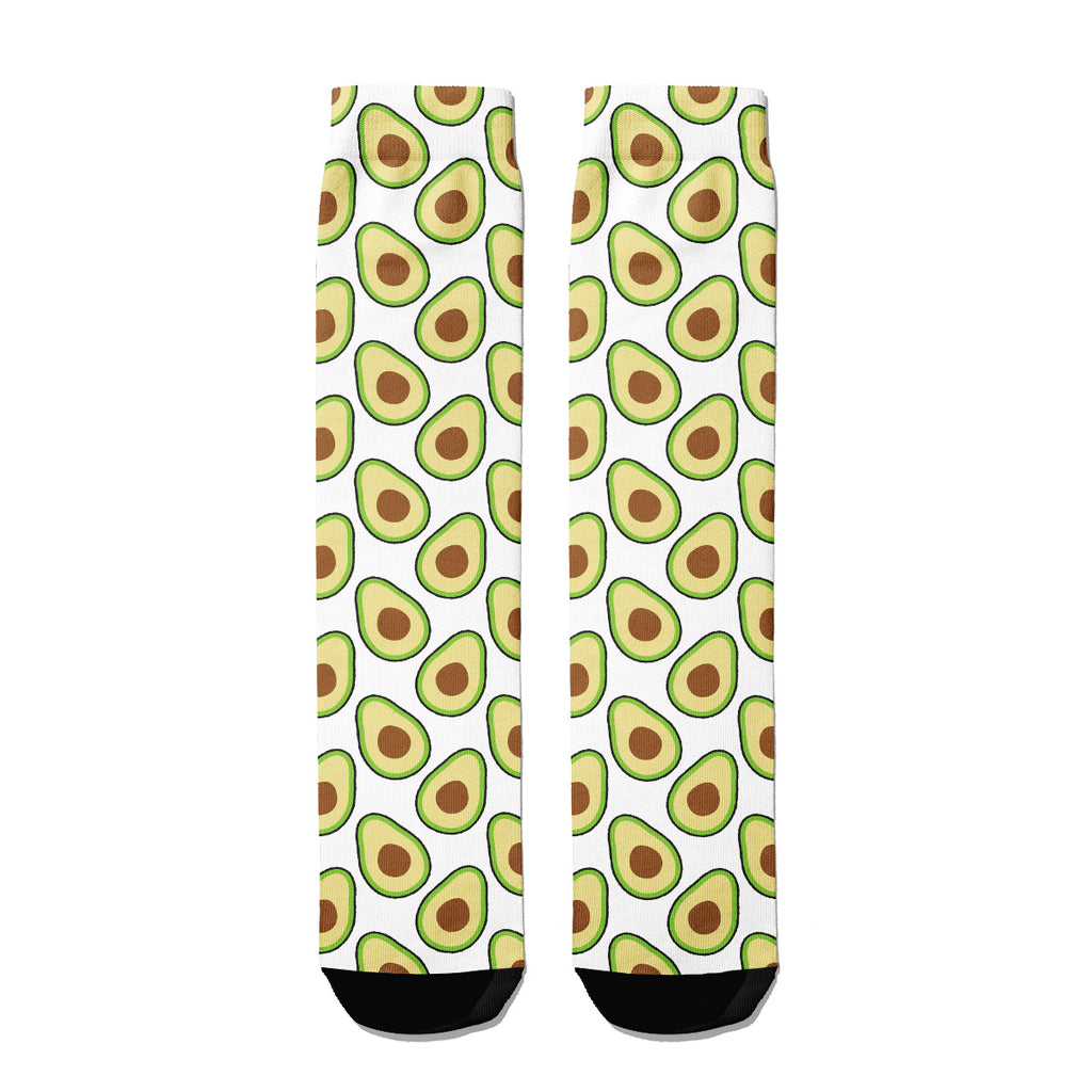 Avocado Socks