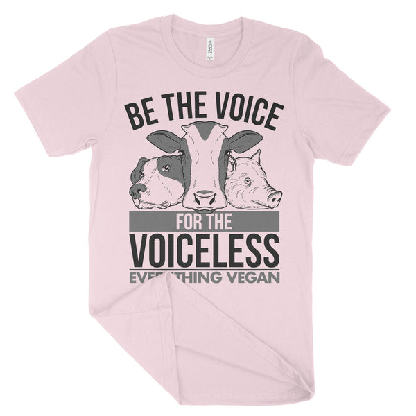 Be The Voice For The Voiceless Shirt