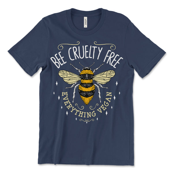bee-cruelty-free-shirt-everything-vegan