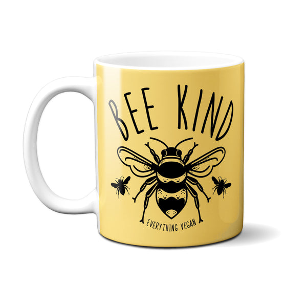 Bee Kind Mug