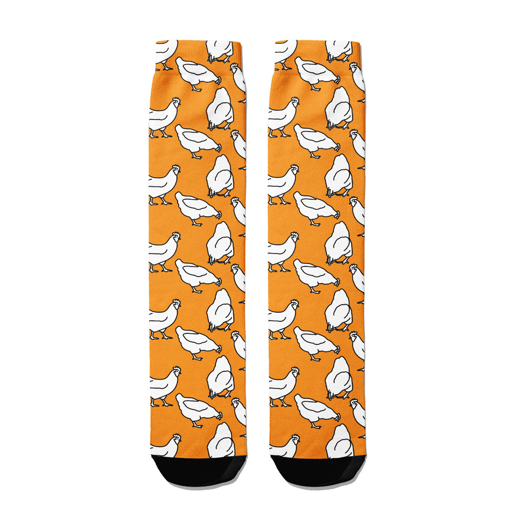Chicken Socks