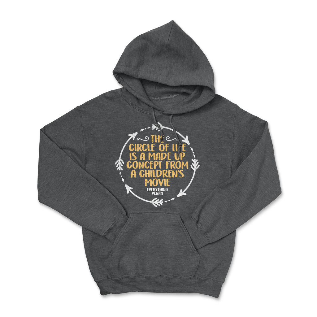 Circle Of Life Hooded Sweatshirt