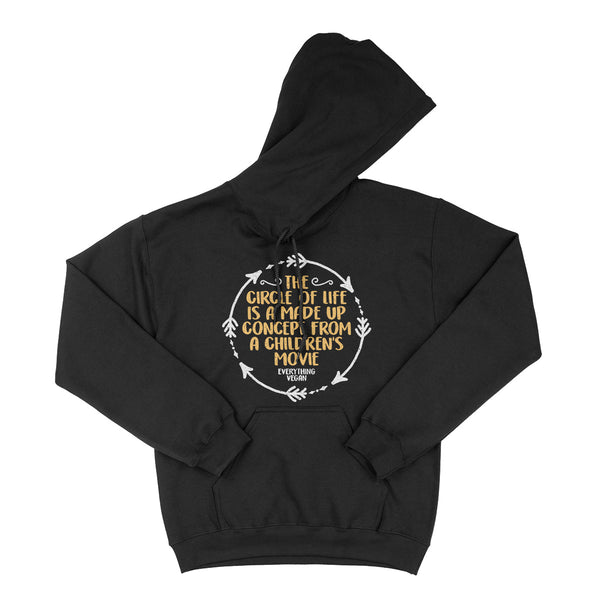 Circle Of Life Hoodie