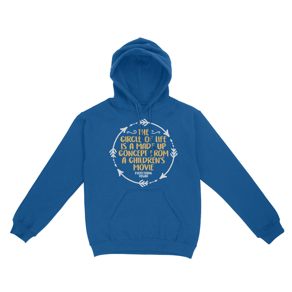Circle Of Life Hoodies