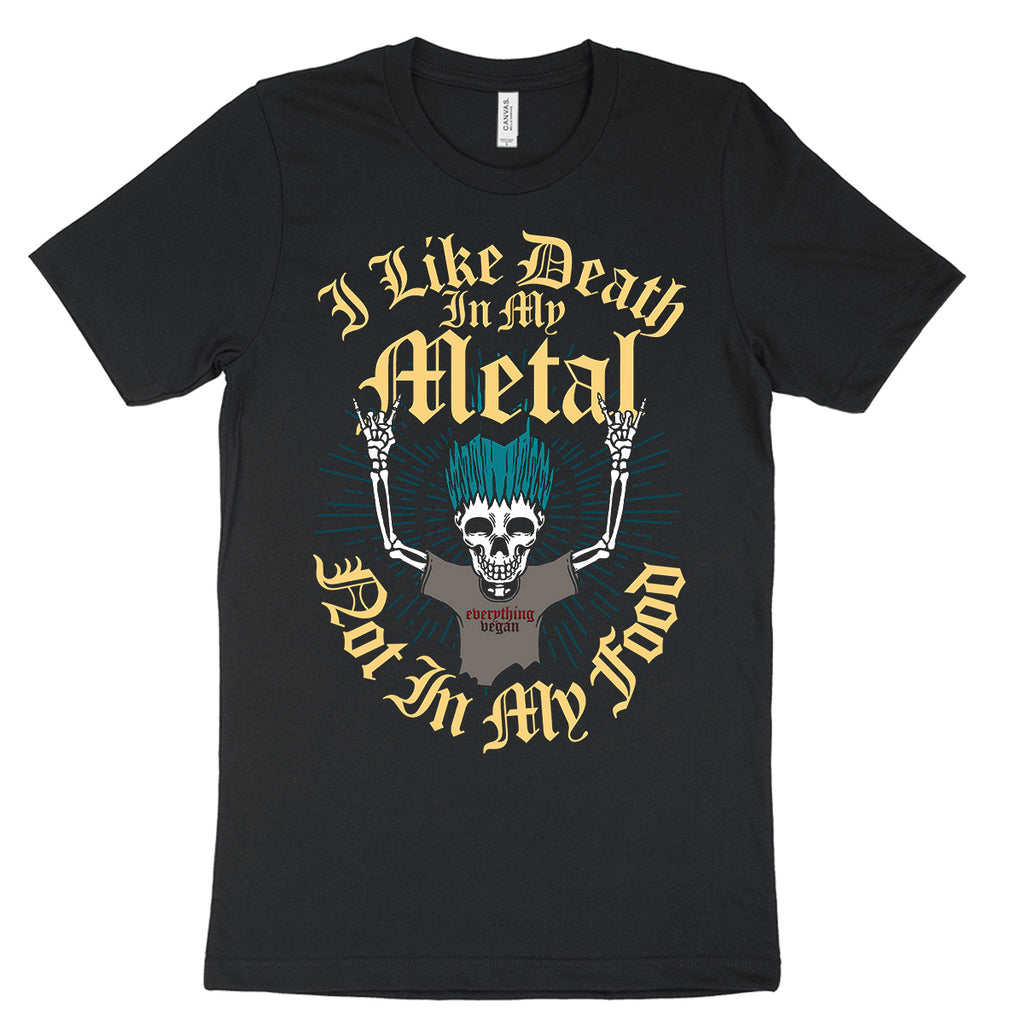Death Metal Shirt