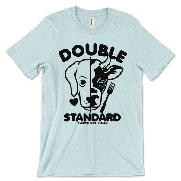 Double Standard Shirt