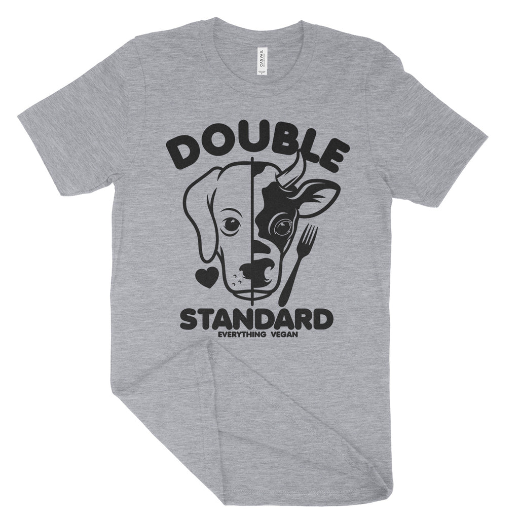 Double Standard Tee Shirt