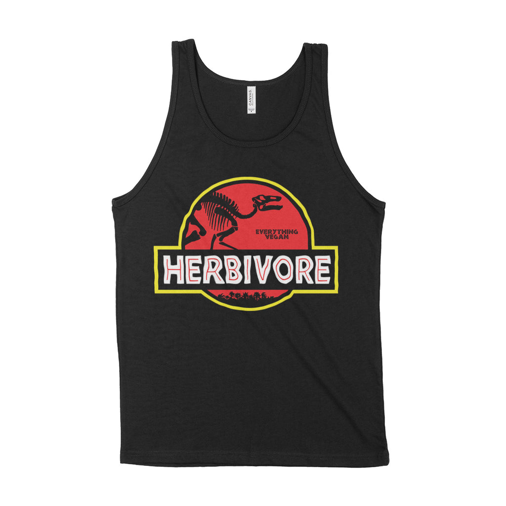 Herbivore Park Tank Top