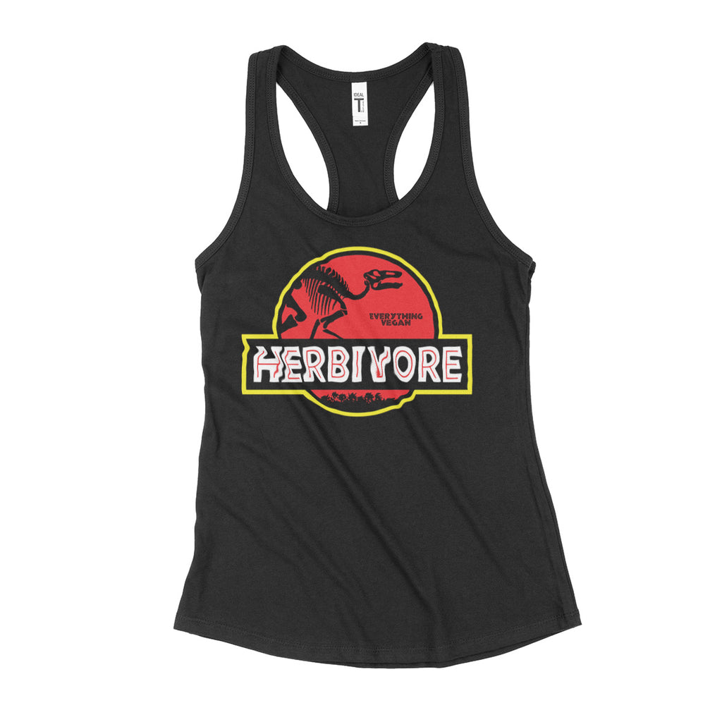 Herbivore Park Women's Tank Top