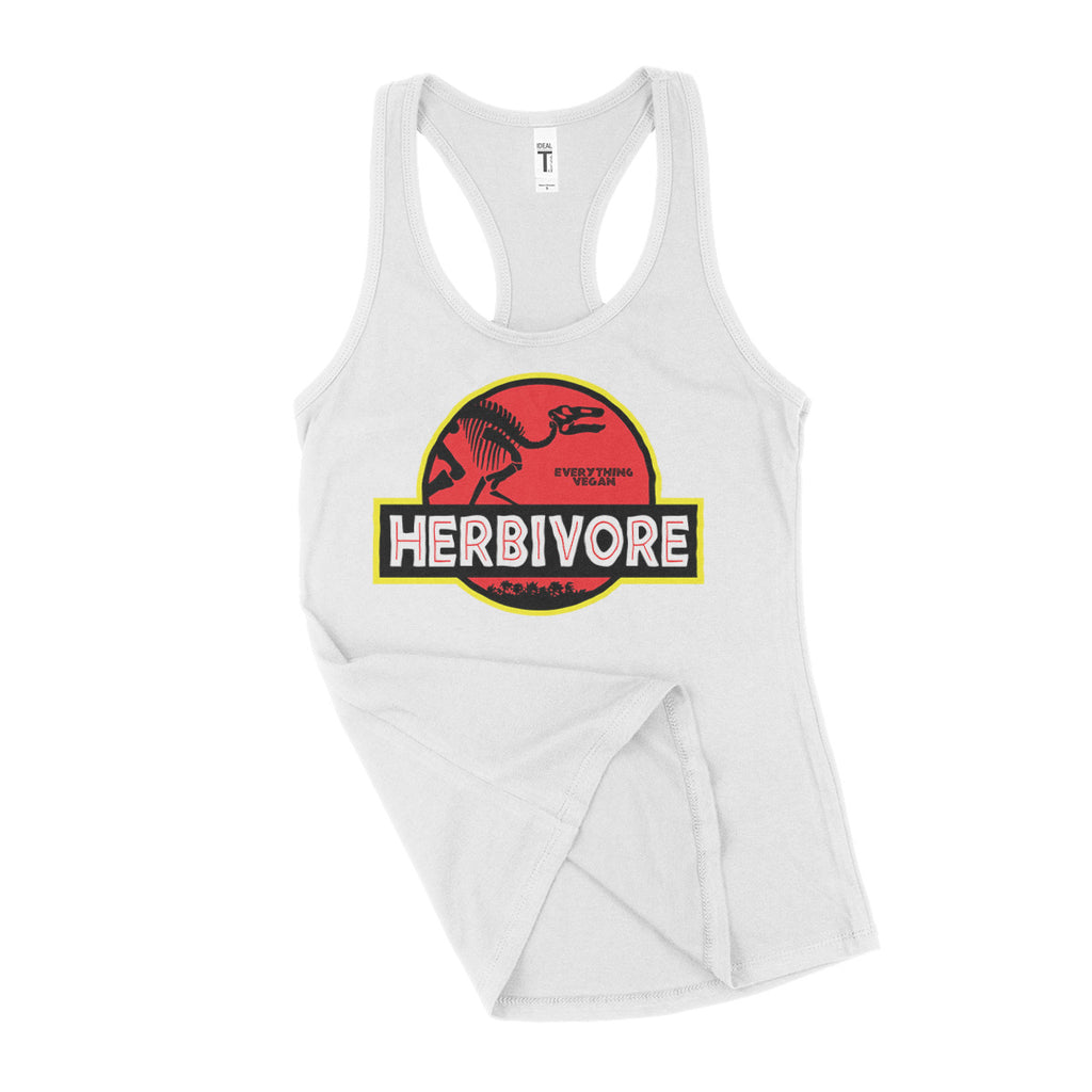 Herbivore Park Women's Tank Tops