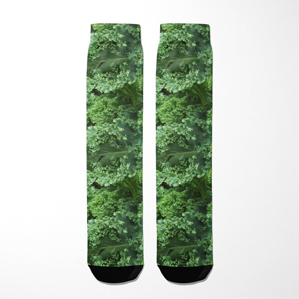 Kale Socks