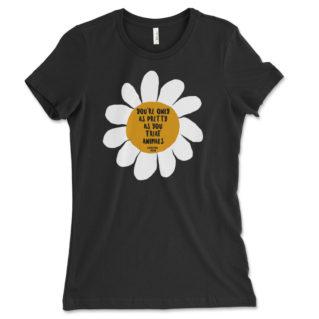 Only As Pretty Women's Shirt