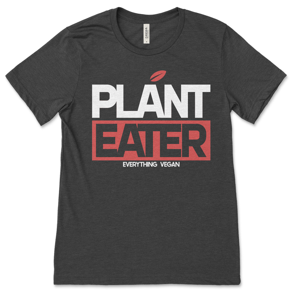 Plant Eater Tee Shirt