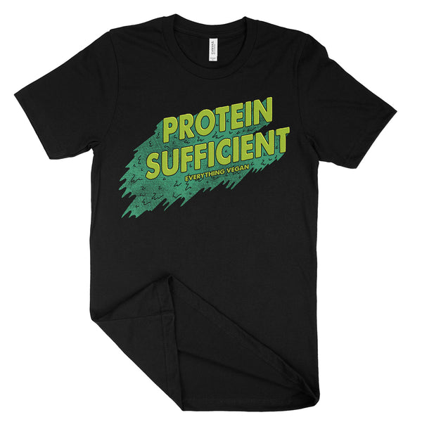Protein Sufficient Shirt