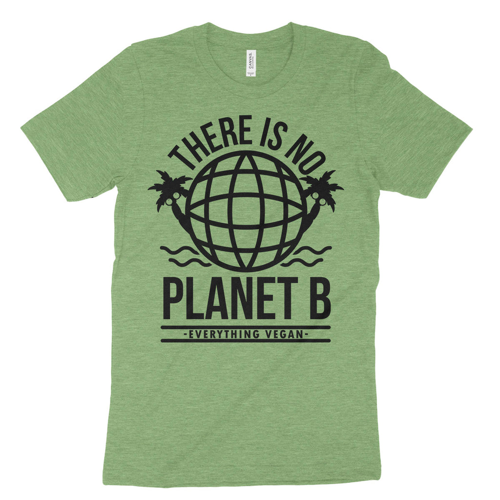 There is No Planet B T Shirt