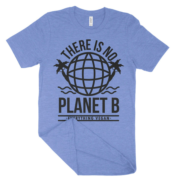 There is No Planet B Tee Shirt