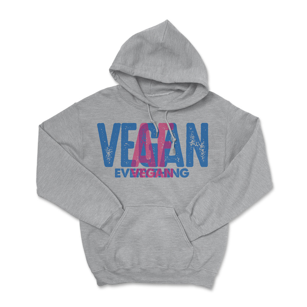 Vegan AF Hoodie