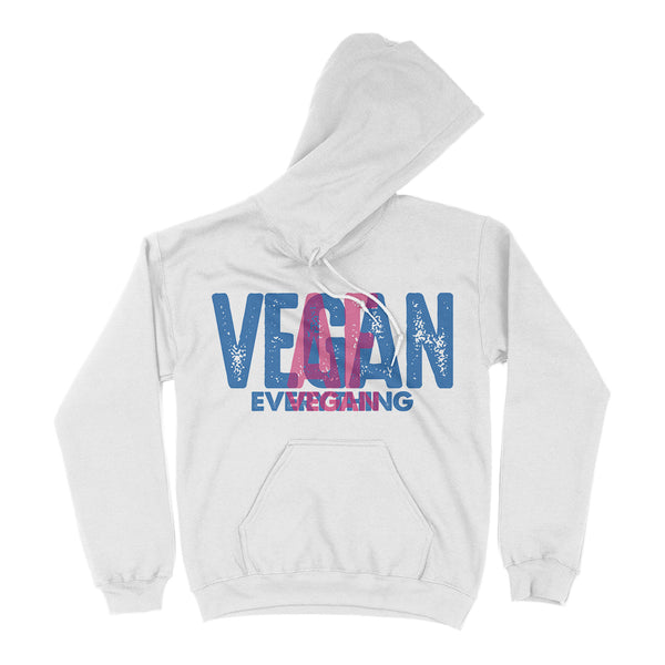 Vegan AF Hoodies