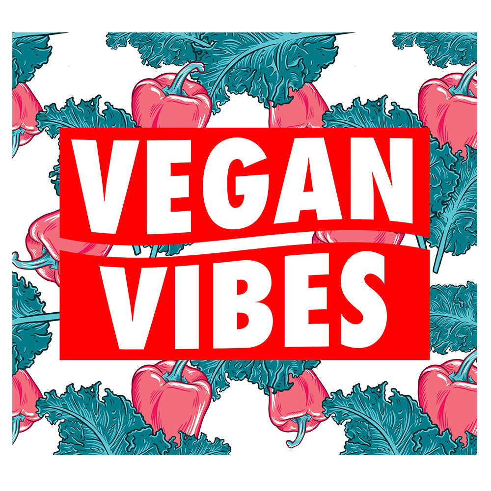 vegan tote bag