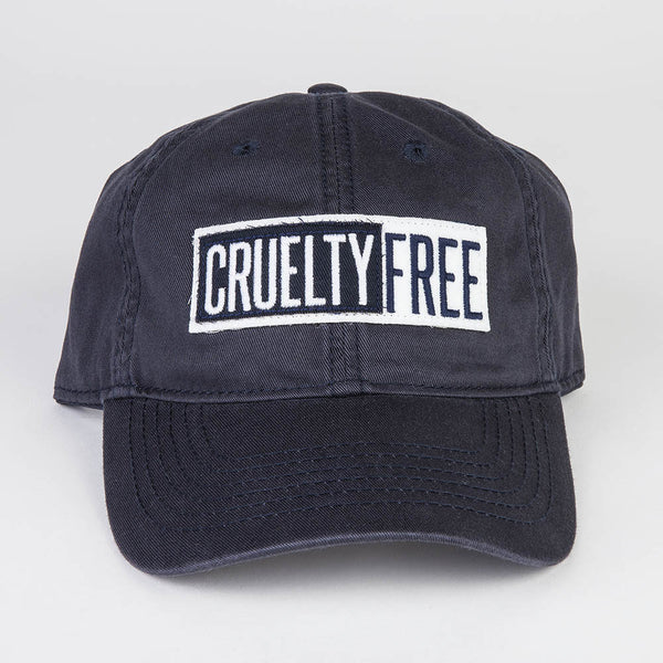 cruelty free vegan hat