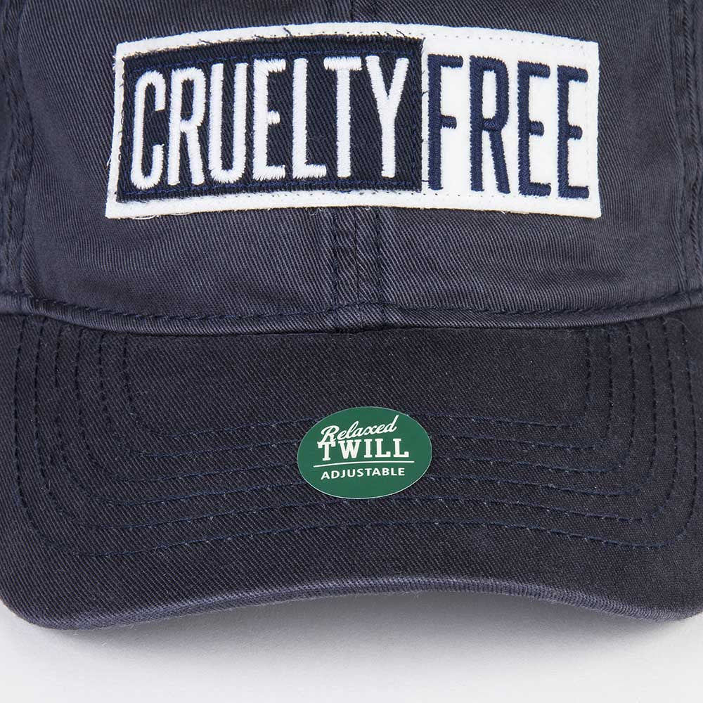 cruelty free vegan hats
