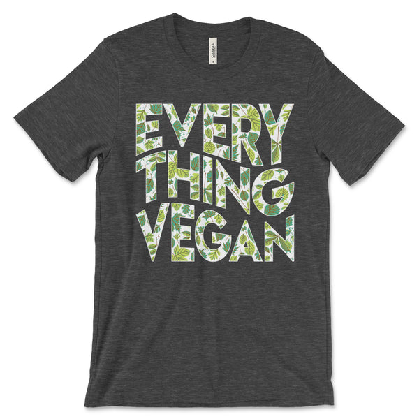Everything Vegan Shirt