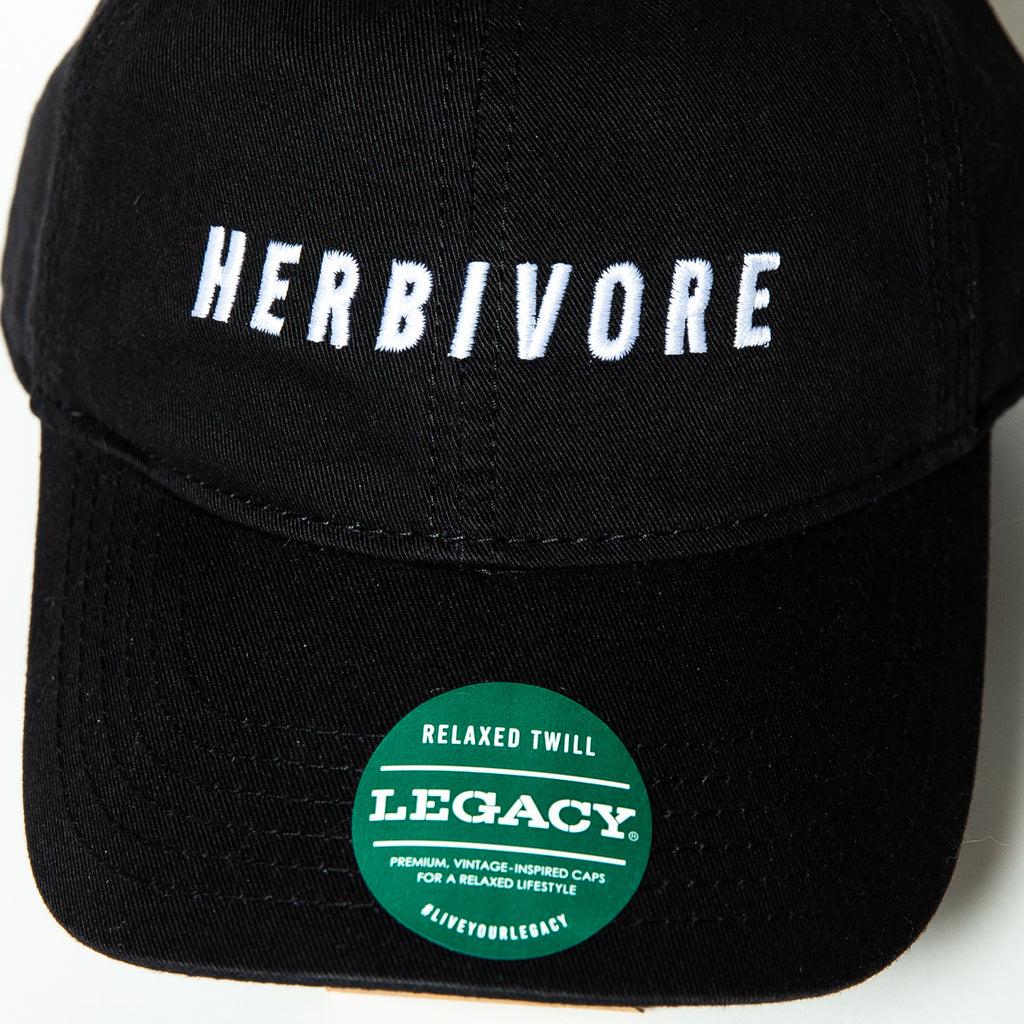 Herbivore Cruelty Free Hat