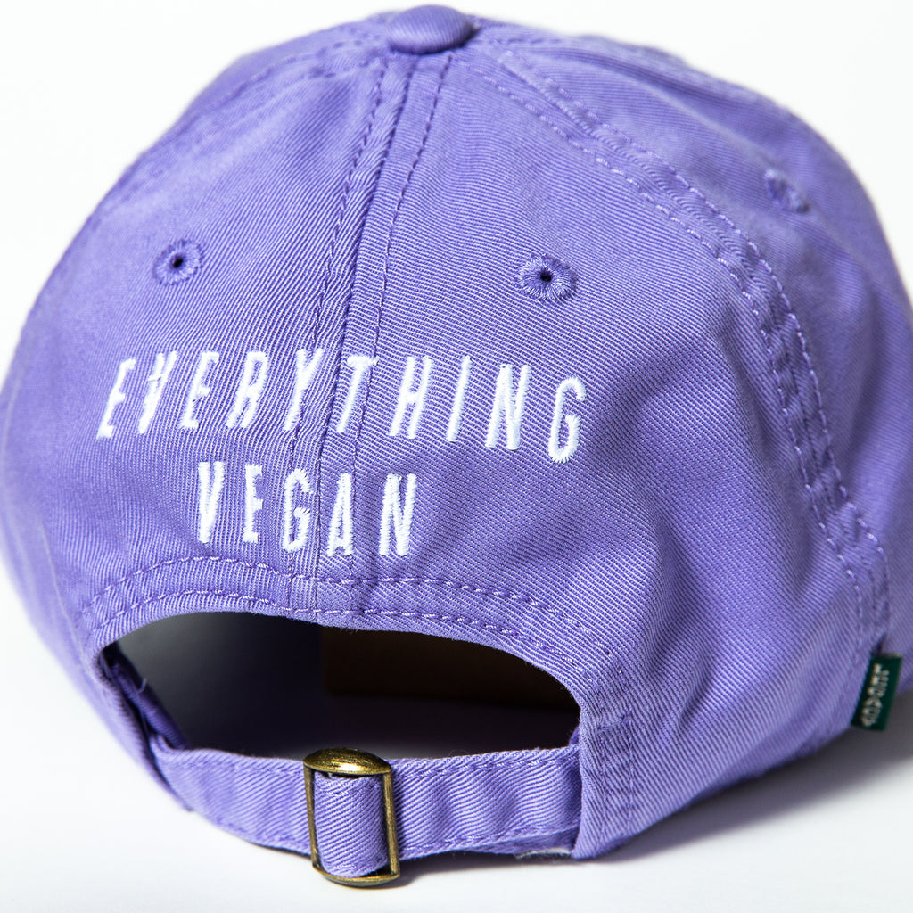 Herbivore Everything Vegan Hat
