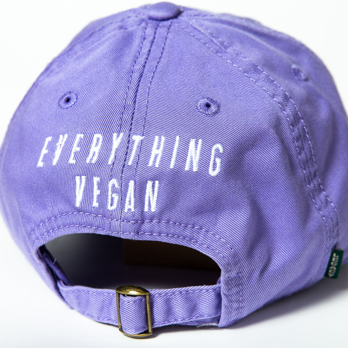 'Herbivore' Vegan Hat Everything Vegan Hats Cruelty Free