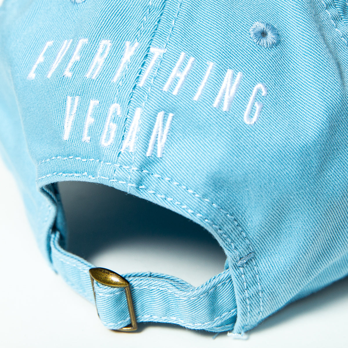 'Herbivore' Vegan Hat Everything Vegan Hats Cruelty Free
