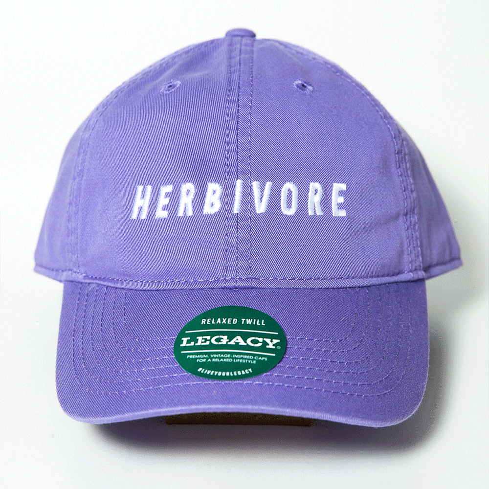 Herbivore Hat