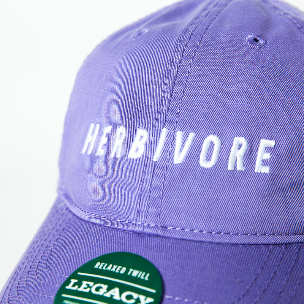Herbivore Vegan Hats