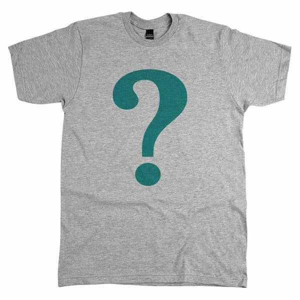 'Mystery Tee' Everything Vegan