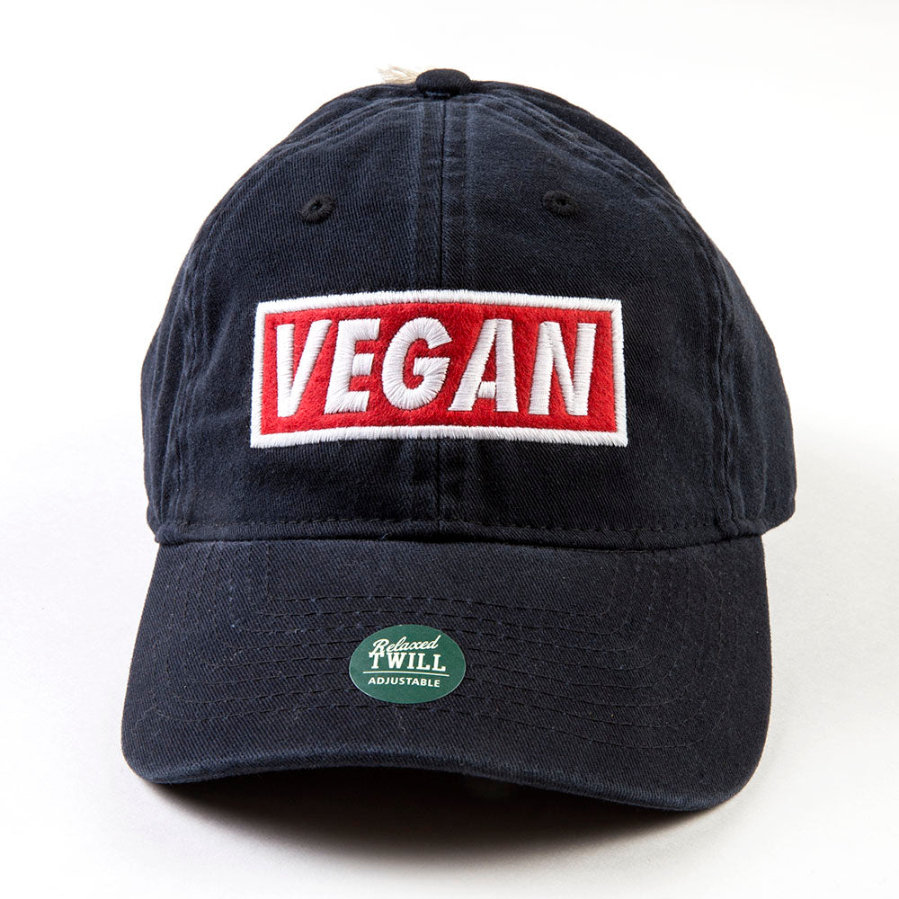 vegan hats