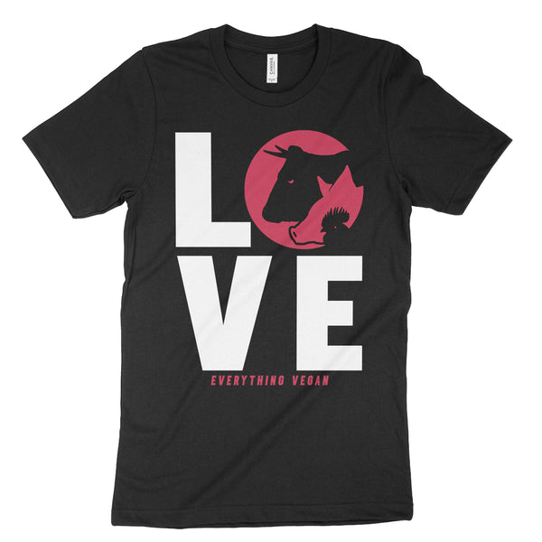Animal Love Shirt
