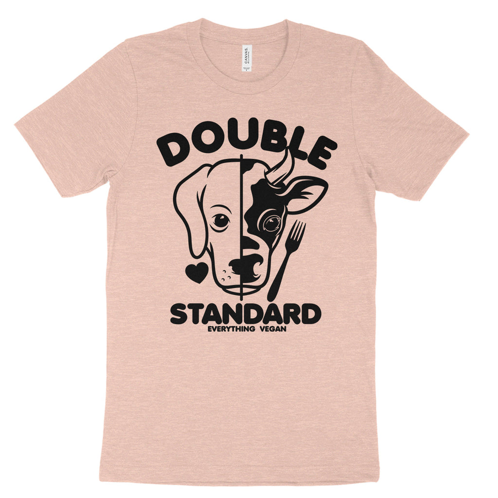 Double Standard T-Shirt