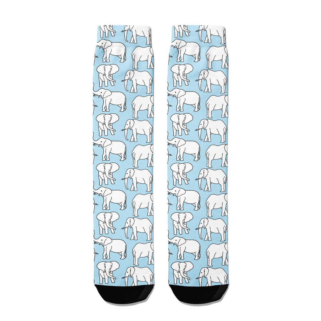 Elephant Socks
