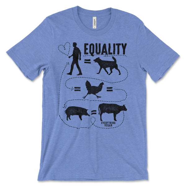 Equality Tee Shirt