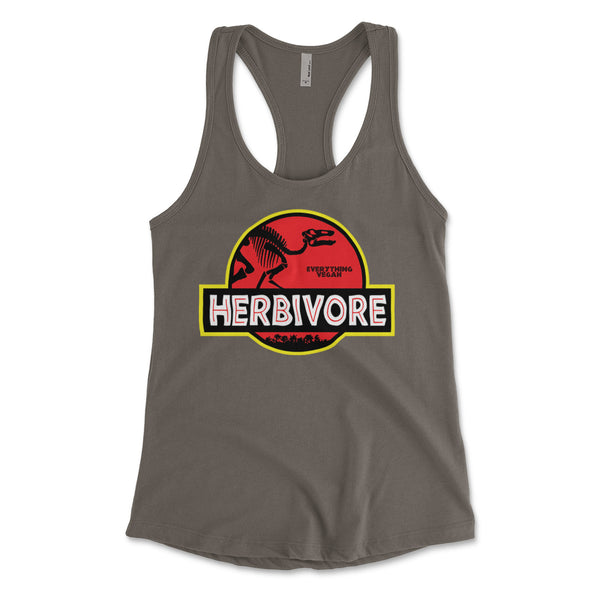 Herbivore Park Women's Tank