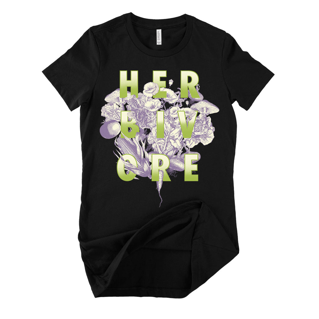 Herbivore Women's Shirt