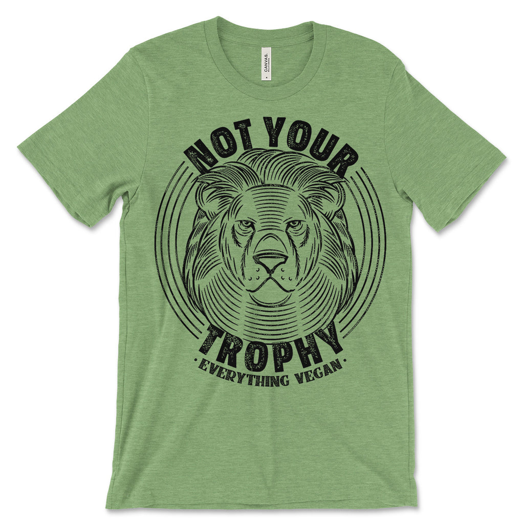 Not Your Trophy T Shirt