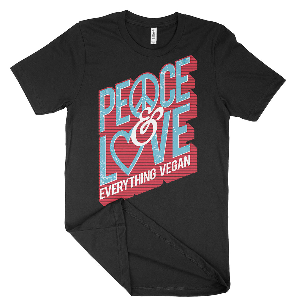 Peace & Love Shirt